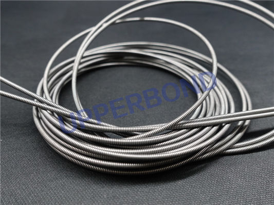 Αγορά ζώνη ανοίξεων χάλυβα Diamete τρυπών 0.8mm εσωτερική για τη μηχανή τσιγάρων ηλεκτρονική κατασκευή