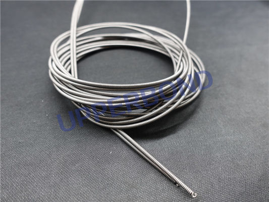 Αγορά Άνοιξη χάλυβα ταινιών μετάλλων Mk8 2.5*3300 για τον καπνό Macker ηλεκτρονική κατασκευή