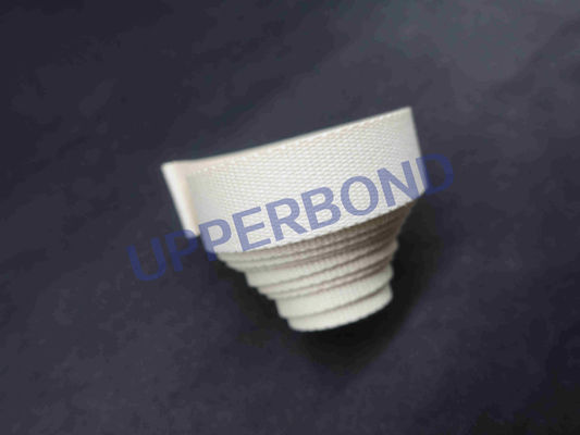 Αγορά Ντυμένη ταινία Garniture Kevlar ίνα που μεταφέρει το έγγραφο φίλτρων και τη ρυμούλκηση οξικού άλατος ηλεκτρονική κατασκευή