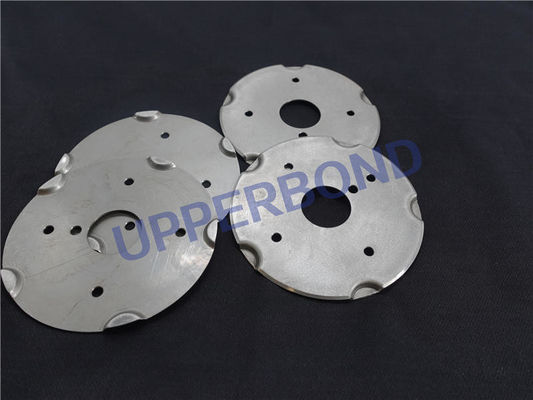 Αγορά Mk9 κατασκευαστικός το δίσκο μπαλτάδων Ecreteur γραμμών για το τσιγάρο ηλεκτρονική κατασκευή