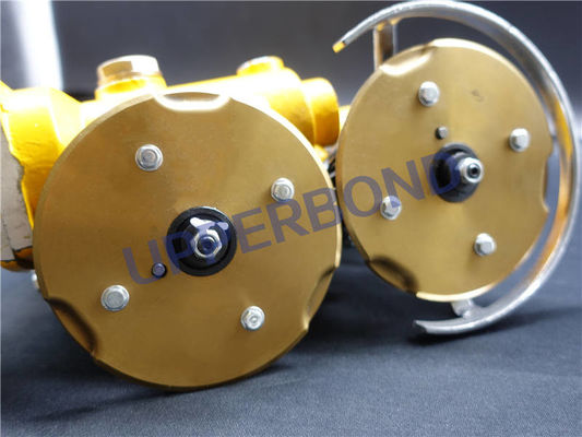 Αγορά Mk9 κάνοντας τα ανταλλακτικά Ecreteur Assy μηχανών για τα τσιγάρα 56mm ηλεκτρονική κατασκευή