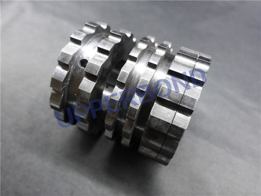 Αγορά Υψηλός - τέμνον τύμπανο ποιοτικών βουλωμάτων 1 σύνολο για τη μηχανή τσιγάρων MK ηλεκτρονική κατασκευή