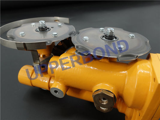 Αγορά Μηχανή κατασκευαστών τσιγάρων Assy Molins MK9 μπαλτάδων Ecreteur με τον πυκνό δίσκο ηλεκτρονική κατασκευή