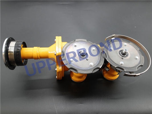 Αγορά Μπαλτάς Assy Ecreteur κατασκευαστών τσιγάρων με τον πυκνό δίσκο βουρτσών κραμάτων ηλεκτρονική κατασκευή