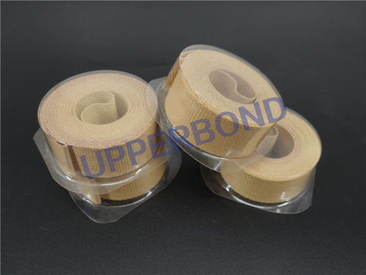 Αγορά Ζώνη μεταφορέων ινών Aramid ταινιών Garniture ανταλλακτικών καπνών 3100 * 21 ΚΚ ηλεκτρονική κατασκευή