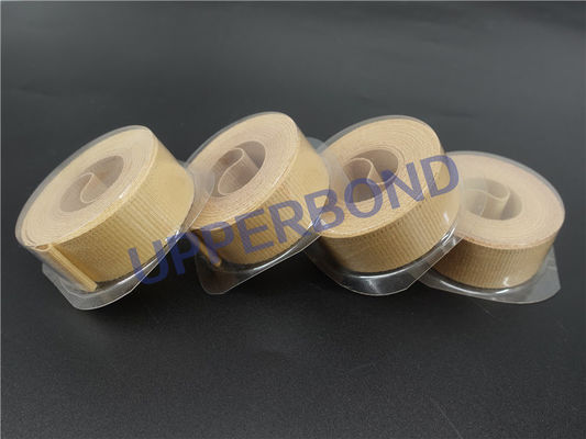Αγορά Υψηλής θερμοκρασίας ταινία 21mm Garniture αντίστασης μέρη μηχανών τσιγάρων ηλεκτρονική κατασκευή