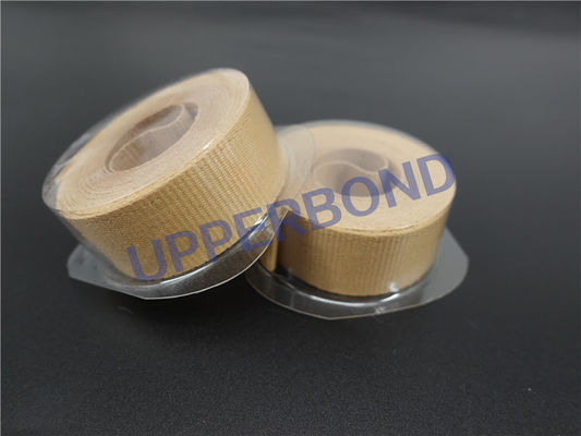 Αγορά Ταινία Aramid ταινιών 100% Kevlar Garniture υψηλής έντασης για το τσιγάρο που κατασκευάζει τη μηχανή ηλεκτρονική κατασκευή