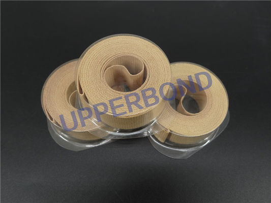 Αγορά Ταινία Garniture ινών Aramid, ανταλλακτικά μηχανών καπνών ζωνών μεταφορέων ηλεκτρονική κατασκευή