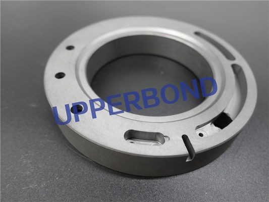 Αγορά ΑΝΏΤΑΤΑ στρογγυλά δαχτυλίδια 4EM4508503 άνθρακα HAUNI PROTOS ηλεκτρονική κατασκευή