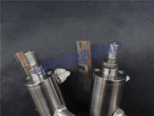 Αγορά MK9 σημάδι 9 Applicator κόλλας Molins για το τσιγάρο που κατασκευάζει τις μηχανές ηλεκτρονική κατασκευή