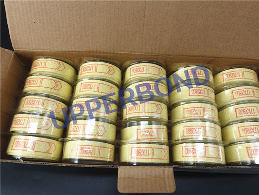 Αγορά Ανταλλακτικά τσιγάρων ταινιών Aramid Garniture ινών Kevlar ηλεκτρονική κατασκευή
