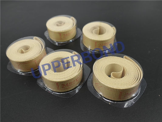 Αγορά Υψηλής αντοχής Aramid Garniture ανταλλακτικά μηχανών σχοινιών ινών πλεγμένα ταινίες ηλεκτρονική κατασκευή