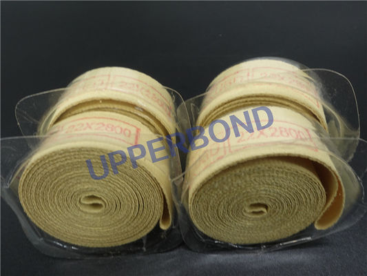 Αγορά Τσιγάρο MK8 MK9 που κατασκευάζει την ίνα Kevlar ταινιών Garniture μηχανών κατασκευαστών ηλεκτρονική κατασκευή
