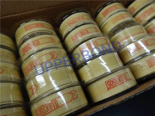 Αγορά Ταινία 18 Kevlar μερών μηχανών τσιγάρων ζωνών μεταφορέων MK9 * 3505 χιλ. ηλεκτρονική κατασκευή