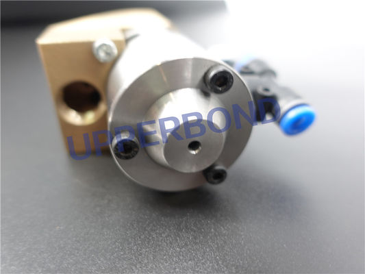 Αγορά Ψεκαστήρας ακροφυσίων κόλλας μηχανών κατασκευαστών ράβδων φίλτρων KDF2 ZL23 ZL21 ηλεκτρονική κατασκευή