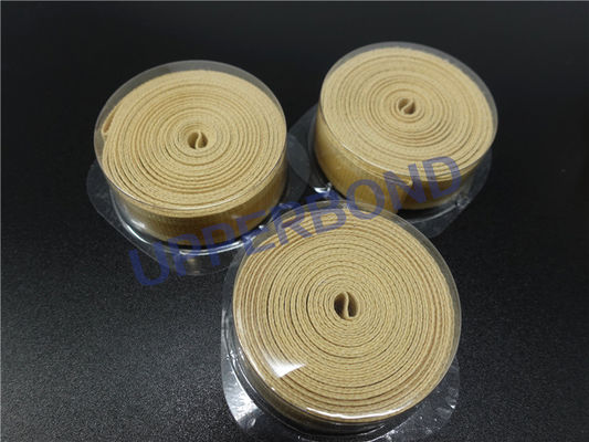 Αγορά Ίνα 18,5 Kevlar * ταινίες 3100mm Garniture για τα μέρη μηχανών τσιγάρων MK8 ηλεκτρονική κατασκευή