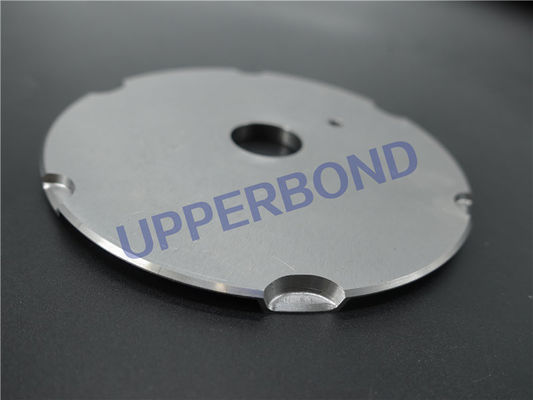 Αγορά Hauni Protos 80 πυκνότερος μπαλτάς Assy Ecreteur δίσκων μηχανών 90 τσιγάρων γύρω από τα μέρη δίσκων ηλεκτρονική κατασκευή