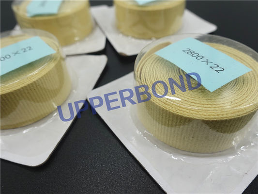 Αγορά Ίνα Aramid ταινιών Garniture σχήματος MK8 MK9 KDF2 ZL21 ηλεκτρονική κατασκευή