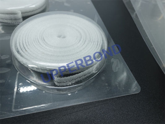 Αγορά ζώνες ταινιών αναρρόφησης 4630*8.2mm νάυλον για την κυλώντας μηχανή τσιγάρων ηλεκτρονική κατασκευή