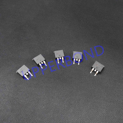 Αγορά Mosfet Irfz44ns βασίλισσας Size Garant Through Hole έκδοση για τις μηχανές Kretek ηλεκτρονική κατασκευή