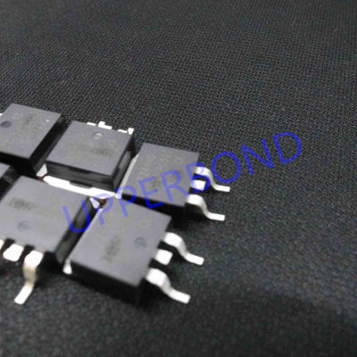 Αγορά Μέγεθος Kretek βασιλιάδων Molin HLP που κατασκευάζει τη μηχανή το ηλεκτρονικό μέρος Irfz44nl ηλεκτρονική κατασκευή