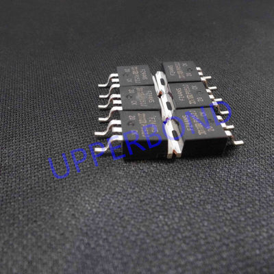 Αγορά Πρότυπη πλήρως εκτιμημένη χιονοστιβάδα Kretek κρυσταλλολυχνία μηχανημάτων Molins MK9 ηλεκτρονική κατασκευή