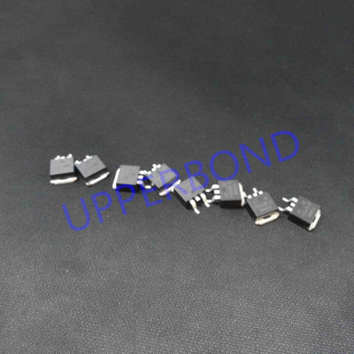 Αγορά Βασίλισσα Size Garant Low-Profile Through-Hole κρυσταλλολυχνία για τις μηχανές τσιγάρων ηλεκτρονική κατασκευή