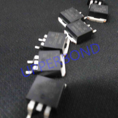 Αγορά Πρότυπο Mosfet Irfz44ns έκδοσης μέσω-τρυπών Molins MK9 για τις μηχανές Kretek ηλεκτρονική κατασκευή