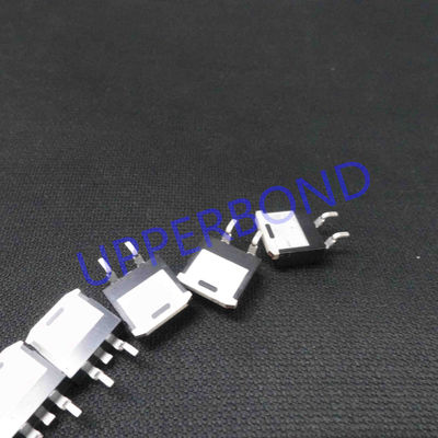 Αγορά Κρυσταλλολυχνία μέσω-τρυπών χαμηλός-σχεδιαγράμματος μεγέθους βασιλιάδων Mark μωρών για τις μηχανές τσιγάρων ηλεκτρονική κατασκευή