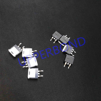 Αγορά Νανο Mosfet Irfz44ns έκδοσης μέσω-τρυπών Protos Hauni για τις μηχανές Kretek ηλεκτρονική κατασκευή