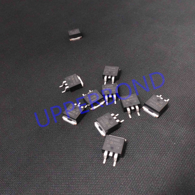 Αγορά Έξοχο μέγεθος 7.8*100mm ανταλλακτικά Irfz44ns βασιλιάδων μηχανών τσιγάρων Protos ηλεκτρονική κατασκευή