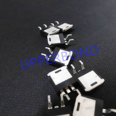 Αγορά Mosfet Irfz44ns έκδοση μέσω-τρυπών για τα μέρη μηχανών τσιγάρων Kretek MK8 ηλεκτρονική κατασκευή