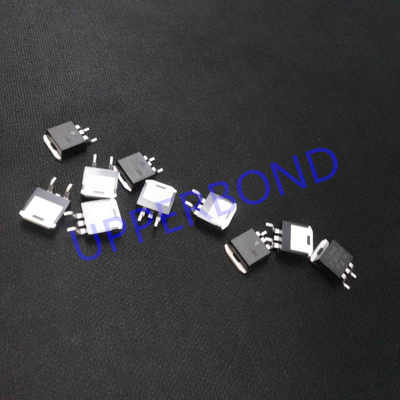 Αγορά Ηλεκτρικά Mosfet Irfz44ns Passim D2PAK ανταλλακτικά μηχανών τσιγάρων ηλεκτρονική κατασκευή