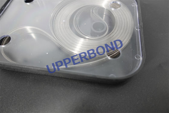 Αγορά ζώνες ταινιών αναρρόφησης χάλυβα μηχανών κατασκευαστών 0.2*12.6*3290mm MK8 ηλεκτρονική κατασκευή