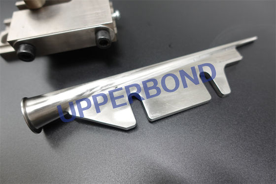 Αγορά KDF2 μηχανή ράβδων φίλτρων τσιγάρων κομμάτια γλωσσών 5.3mm/7.7mm καθορισμένα ηλεκτρονική κατασκευή