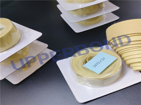 Αγορά 22 * 3135 ενισχυμένη ζώνη Garniture για τον καπνό που μεταβιβάζει την ταινία Garniture ηλεκτρονική κατασκευή