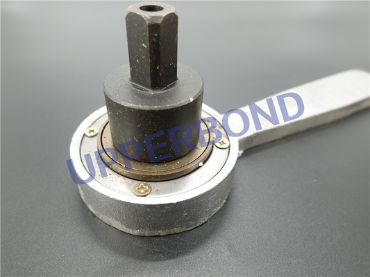 SA1761-009-1 Εξατομικευμένα ανταλλακτικά λαβής καστάνιας μηχανήματος MK8 MK9
