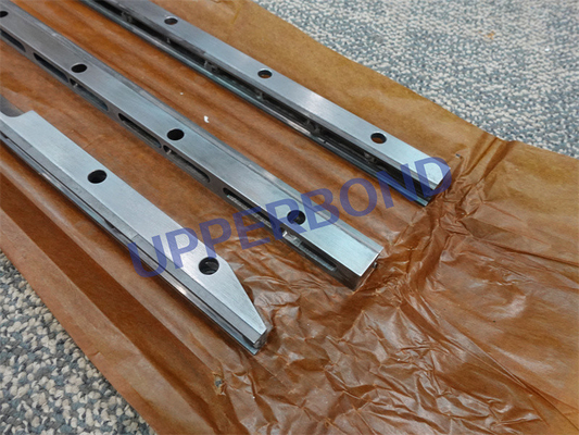Cigarette Maker MK8 Guide Rails Machinery Ανταλλακτικά Kingsize