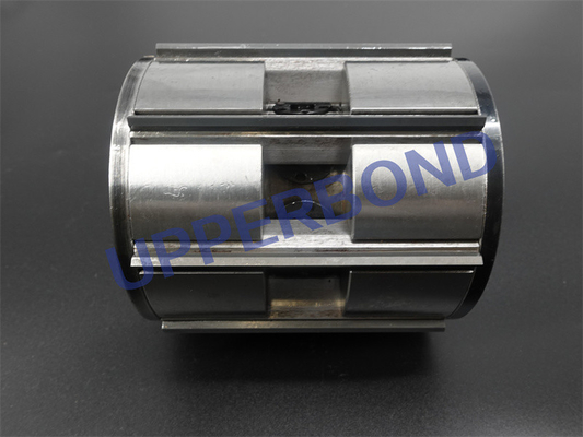 MK9 τσιγάρο 64mm κίτρινο του Κορκ τύμπανο μαχαιριών κοπτών εγγράφου τέμνον