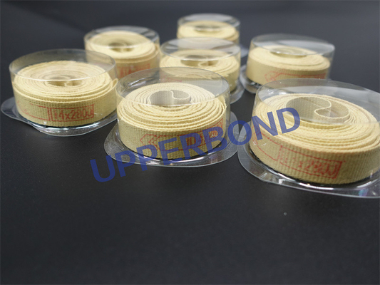 Το Garniture δένει 2489*12.5mm για τις μηχανές MK8 με ταινία MK9 KDF2 ZL23
