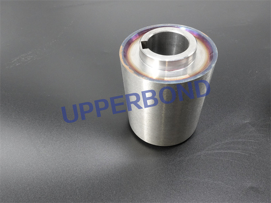 MK8 μεγάλος μικρός κύλινδρος 52mm κόλλας μηχανών κατασκευαστών τσιγάρων που τοποθετεί αιχμή