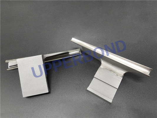 Υψηλό κομμάτι 5.4MM γλωσσών ράβδων φίλτρων συμπιέσεων διάρκειας MK8 μέγεθος