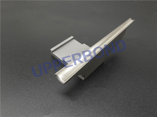 Υψηλά μέρη μηχανών τσιγάρων διάρκειας MK8 7.8mm μέρη κομματιού γλωσσών Dia