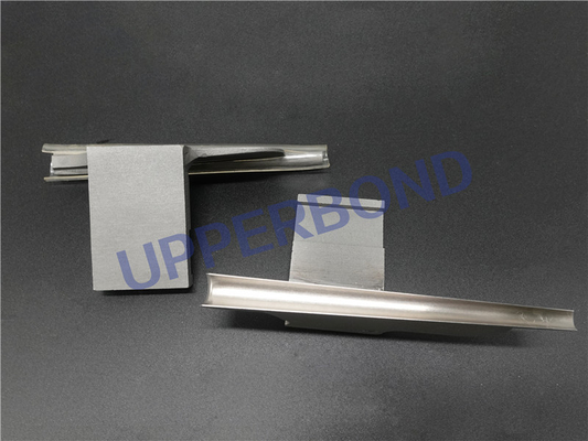 Κομμάτι γλωσσών χάλυβα MK8 7.8MM για τη ράβδο φίλτρων συμπιέσεων