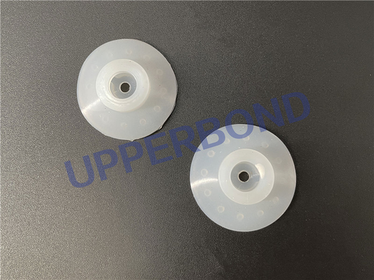 35*8mm HLP Τμήματα μηχανών τσιγάρων Ανθεκτικά εξαρτήματα απορρόφησης από καουτσούκ