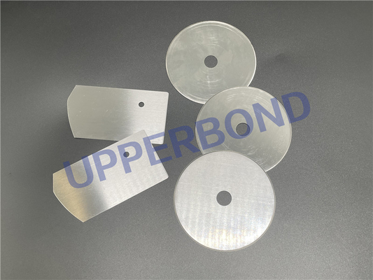 MK9 Protos 70 Μαχαίρι μηχανής τσιγάρων 108mm*60mm*0.16mm Κόψιμο τσιγάρου / ραβδί φίλτρου