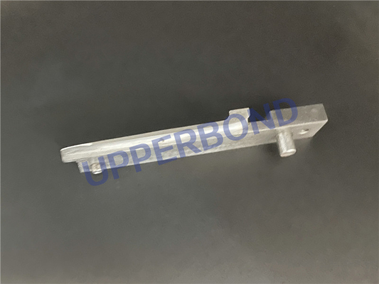 7.8mm Προσαρμοσμένο Sliver MK8 MK9 Protos Machine Folding Part Σύντομο φάκελο