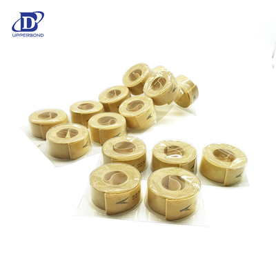 Κίτρινη ατελείωτη ταινία Kevlar Garniture για την κυλώντας μηχανή τσιγάρων