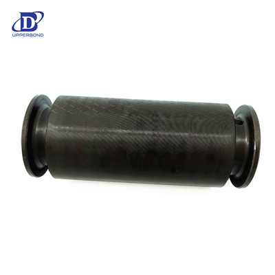 OEM Embossing Roller For Cigarette Packing Machine Aluminum Foil Paper 