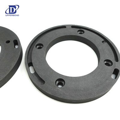 Πλάκες γραφίτη ανθεκτικές στην φθορά για μηχανήματα επεξεργασίας καπνού